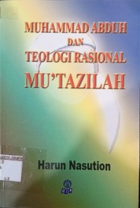 Image of Muhammad dan Teologi Rasional Mu`tazialah