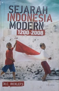 Image of Sejarah Indonesia Modern 1200-2008