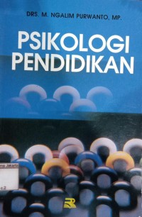 Image of Psikologi Pendidikan