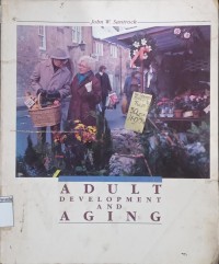 Image of Adult Development and Aging