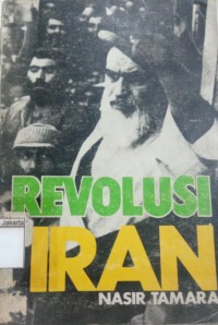 Image of Revolusi Iran