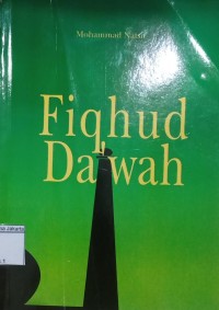 Image of Fiqhud Da'wah