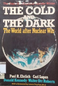 Image of The Cold and the Dark