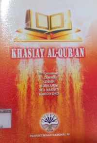 Image of Khasiat Al-Qur'an