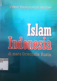 Image of Islam Indonesia di Mata Orientalis Rusia
