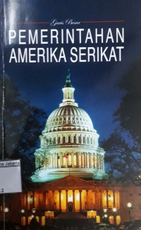 Image of Garis besar pemerintahan Amerika Serikat
