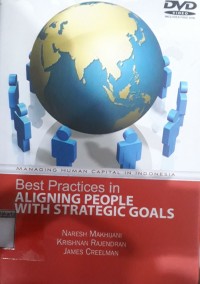 Image of Managing Human Capital in Indonesia; Best Practices in Aligning People with Strategic Goals