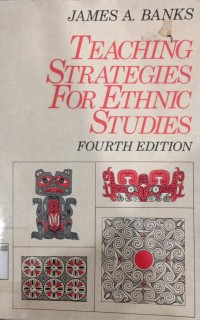 Image of Teaching Strategies for Ethnic Studies