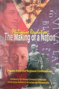 Image of Philippine Revolution The Making of a Nation