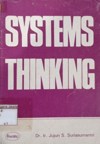 Image of Systems Thinking