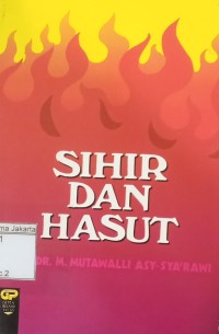 Image of Sihir dan Hasut