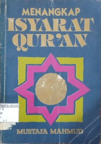 Image of Menangkap Isyarat Qur'an