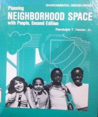 Image of Planning Neighborhood Space With People