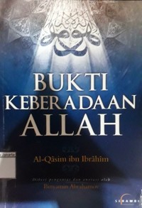 Image of Bukti Keberadaan Allah