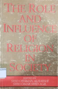 Image of The Role and Influence of Religion in Society