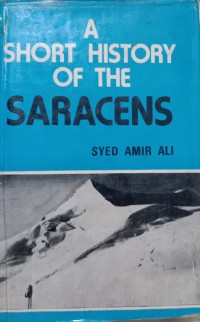Image of A Short History of The Saracens