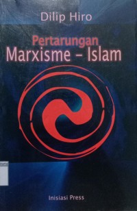 Image of Pertarungan Marxisme-Islam