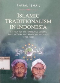 Image of Islamic Traditonalism In Indonesia