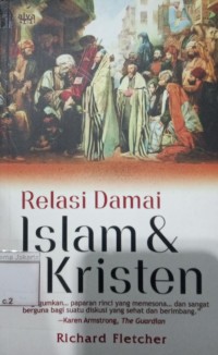 Image of Relasi Islam & Kristen