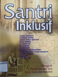 Image of Santri Inklusif