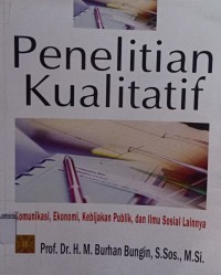 Image of Penelitian Kualitatif