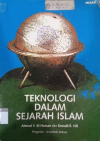 Image of Teknologi Dalam Sejarah Islam