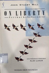 Image of Onliberty Perihal Kebebasan