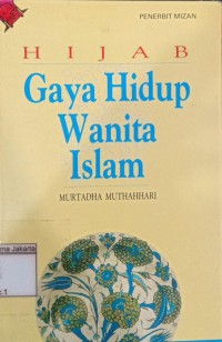 Image of Hijab Gaya Hidup Wanita Islam