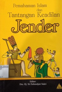 Image of Pemahaman Islam dan Tantangan Keadilan Jender