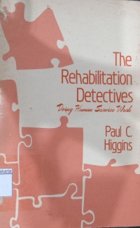 Image of The Rehabilitation Detectives