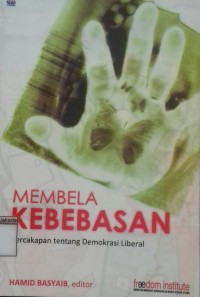 Image of Membela Kebebasan Percakapan Tentang Demokrasi Liberti