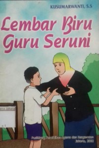Image of Lembar Biru Guru Seruni