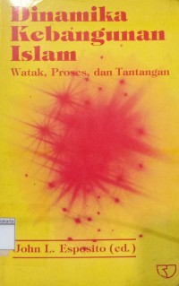 Image of Dinamika Kebangunan Islam
