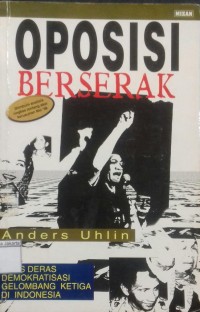 Image of Oposisi Berserak Arus Deras Demokratisasi Gelombang Ketiga di Indonesia