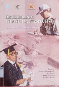 Image of Archaeology: Indonesian perspective