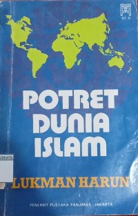 Image of Potret Dunia Islam