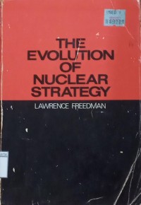 Image of The Evolution of Nuclear Strategy