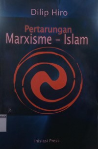 Image of Pertarungan Marxisme-Islam