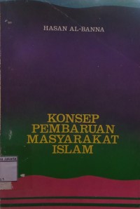 Image of Konsep Pembaruan Masyarakat Islam