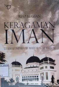 Image of Keragaman Iman studi komparatif masyarakat muslim