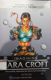 Image of Ara Croft