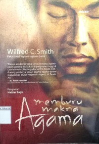 Image of Memburu Makna Agama