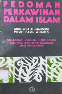 Image of Pedoman Perkawinan Dalam Islam