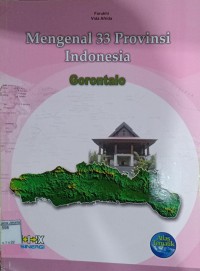 Image of Mengenal 33 Provinsi Indonesia Gorontalo