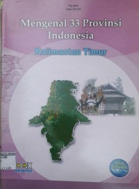 Image of Mengenal 33 Provinsi Indonesia Kalimantan Timur