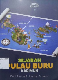 Image of Sejarah Pulau Buru Karimun