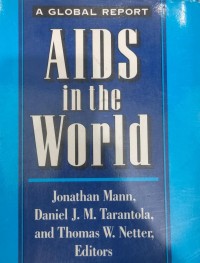 Image of AIDS in The World
