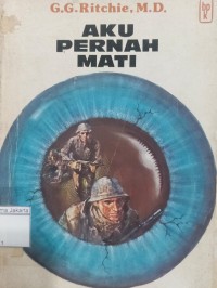 Image of Aku Pernah Mati