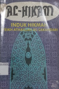 Image of Al-Hikmah Induk Hikmah Syeikh Athaillah As-Sakandari