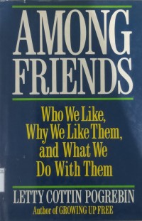 Image of Among Friends